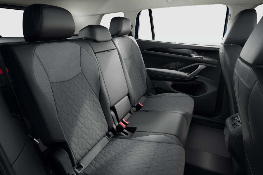 2025 Volkswagen Tayron R4 150TSI Life SUV