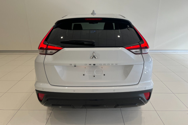 2023 MY24 Mitsubishi Eclipse Cross YB Black Edition SUV Image 5