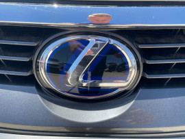 2016 Lexus Ct Hatchback