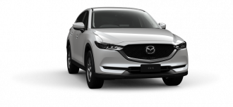 2021 MY20 Mazda CX-5 KF Series Maxx Other image 5