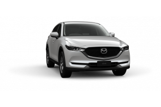 2021 MY20 Mazda CX-5 KF Series Maxx Other Image 5