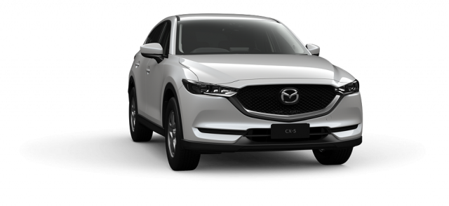 2021 MY20 Mazda CX-5 KF Series Maxx Other Mobile Image 5
