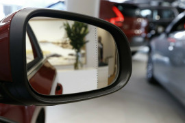 2018 Volvo V40 M Series D4 Inscription Hatchback