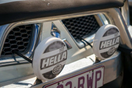 2011 Mitsubishi Challenger PB LS Wagon