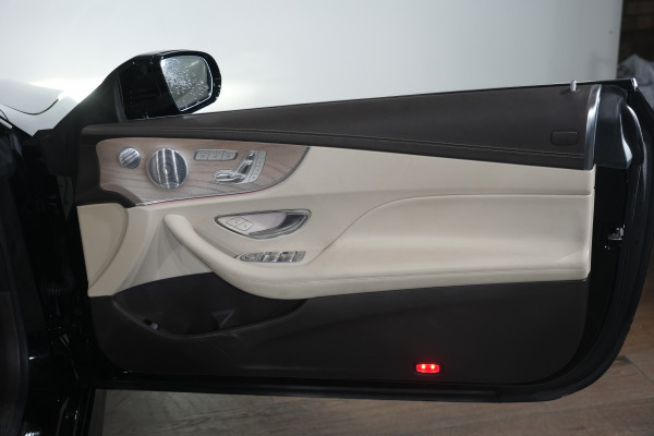 2019 Mercedes-Benz E-Class E300 Convertible Image 27