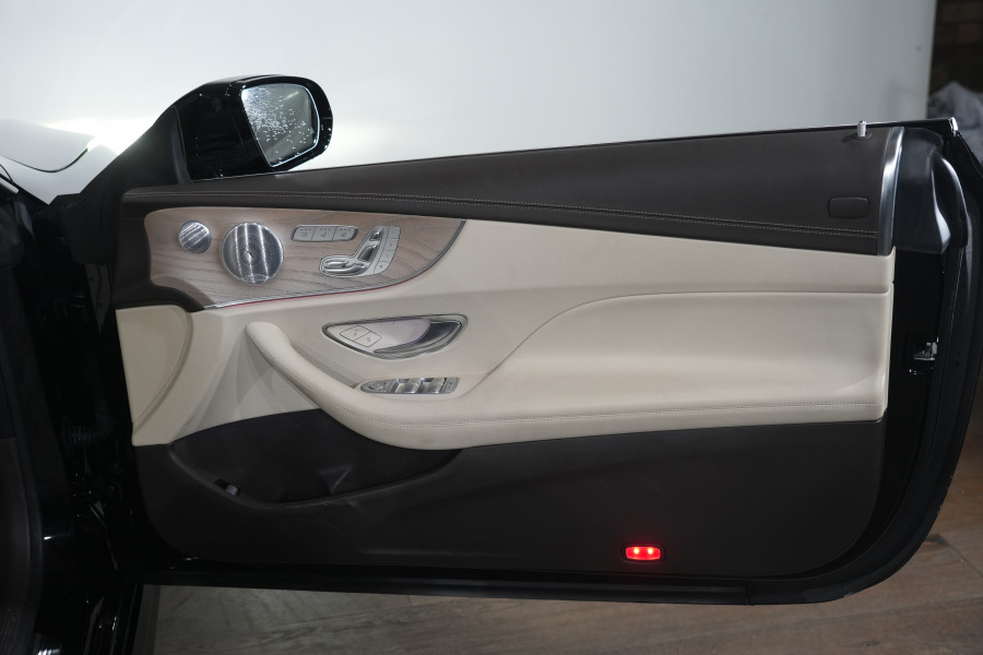 2019 Mercedes-Benz E-Class E300 Convertible