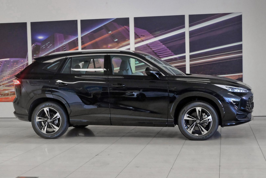 2024 MY24.5 MG HS AS33 Vibe SUV Image 6