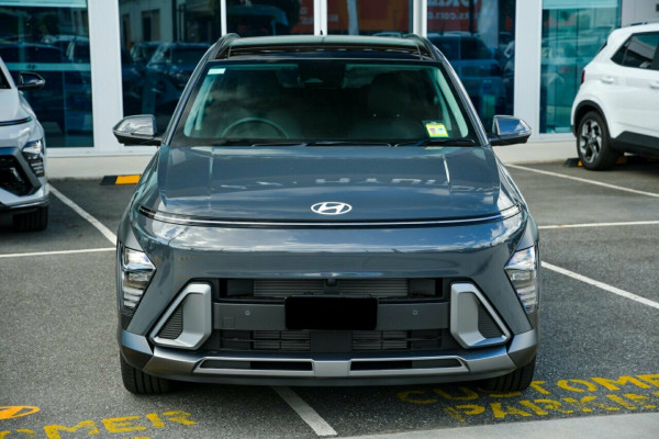 2024 MY25 Hyundai KONA SX2.V2 Premium SUV Image 5