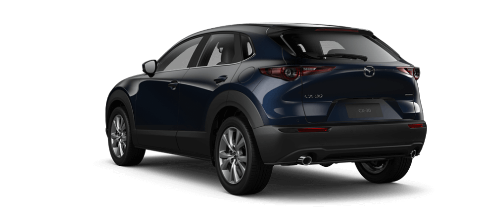 2024 Mazda CX-30 DM2W7A G20 Evolve SUV Image 18