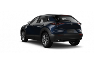 2024 Mazda CX-30 DM2W7A G20 Evolve SUV