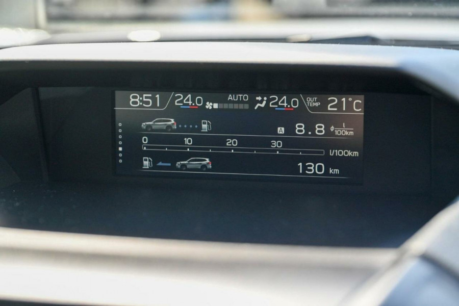 2020 Subaru Forester S5 2.5i SUV Image 13