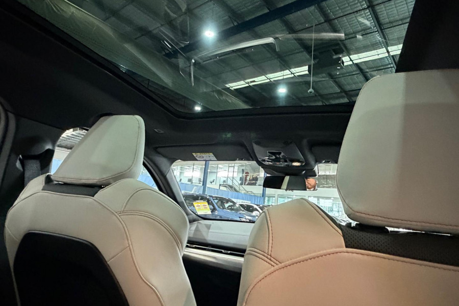 2025 BMW iX2 U10 eDrive20 M Sport SUV