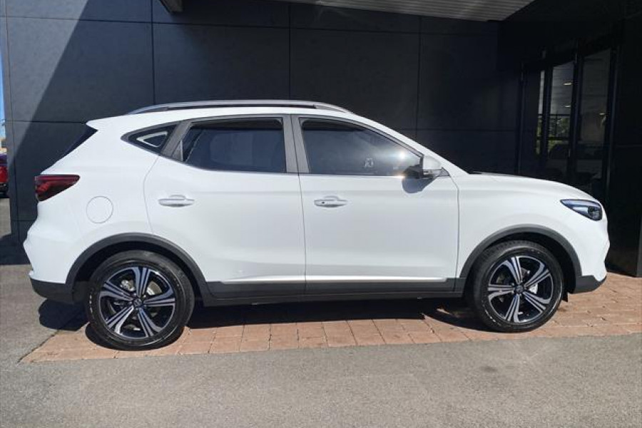 2024 MY25 MG ZST Vibe SUV Image 13