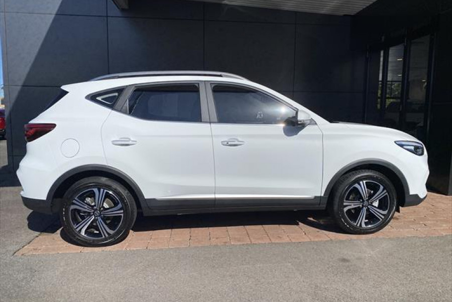 2024 MY25 MG ZST Vibe SUV Image 13