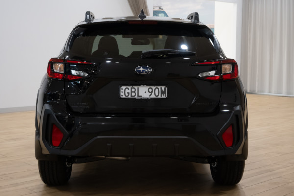 2026 Subaru Crosstrek G6X 2.0L SUV image 5