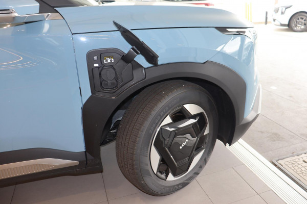 2026 Kia EV5 OVc Air Long Range SUV Image 24