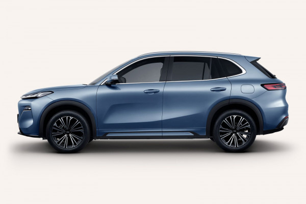 2026 MY27 Geely Starray EM-i P145 Inspire Extended Range SUV image 20