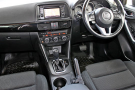2014 Mazda CX-5 KE1031  Maxx Suv