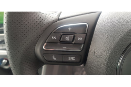 2024 MG MG3 SZP1 Core Hatch