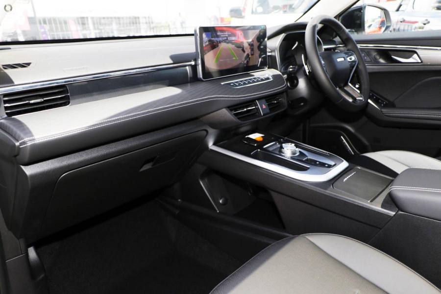 2026 GWM Haval Jolion A02 Vanta SUV Image 11