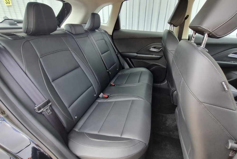2024 MG ZS Essence 1.5P/Hybrid SUV Image 13