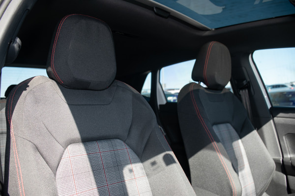 2024 Volkswagen Polo AE GTI Hatch Image 10