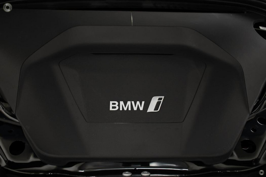 2026 BMW iX1 U11 xDrive30 M Sport SUV