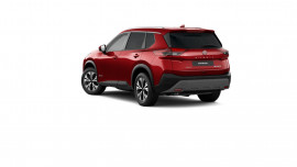2025 Nissan X-Trail T33 ST-L e-POWER SUV image 25