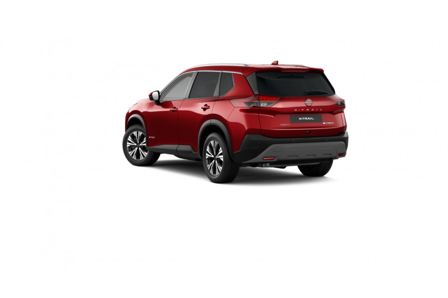 2025 Nissan X-Trail T33 ST-L e-POWER SUV Image 25