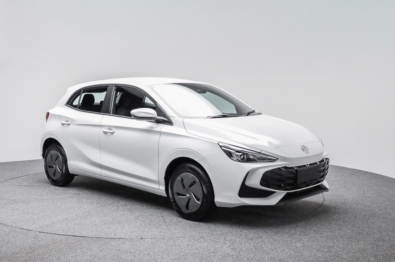 New 2026 MG MG3 Vibe | Hatch | Petrol | 104880 | Ebbett Pukekohe MG
