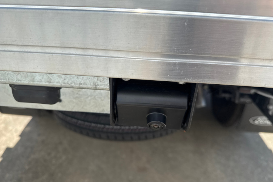 2024 Ford Ranger P703 XL Cab Chassis Image 11