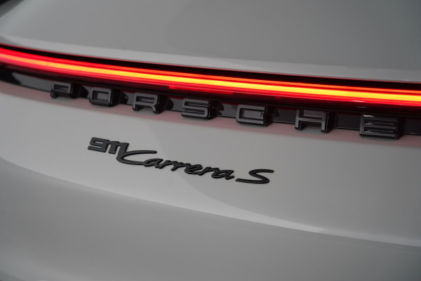 2019 Porsche 992 Carrera S Coupe Image 17