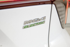 2024 MG MG4 MEH32 XPOWER Hatch
