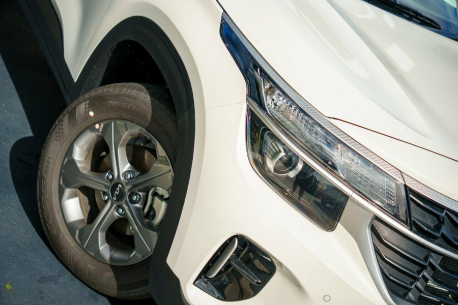 2024 MY25 Kia Seltos SP2 PE S SUV Image 6