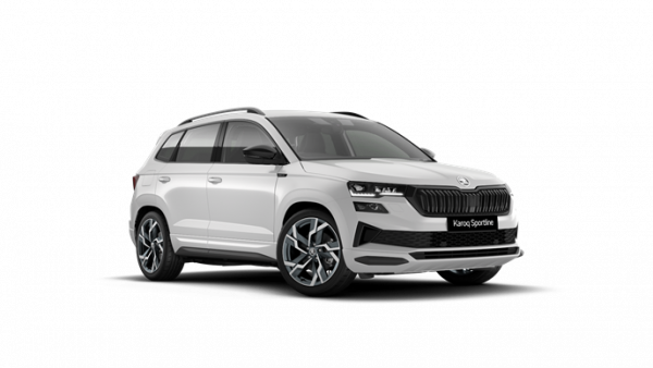 110TSI Sportline