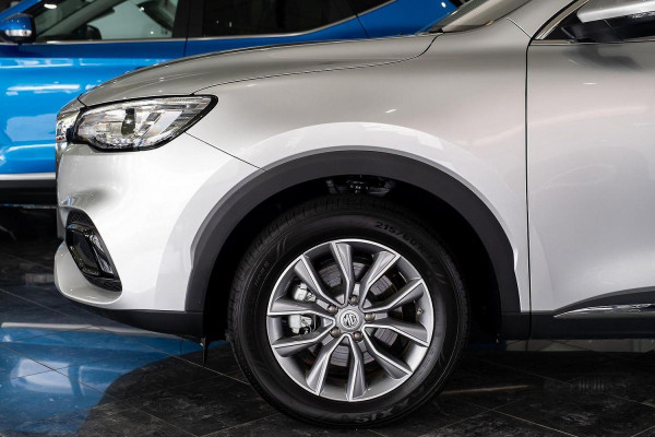 2022 MG HS Plus EV SAS23 Excite SUV Image 5