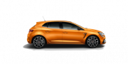 renault Megane R.S. accessories Maroochydore, Sunshine Coast
