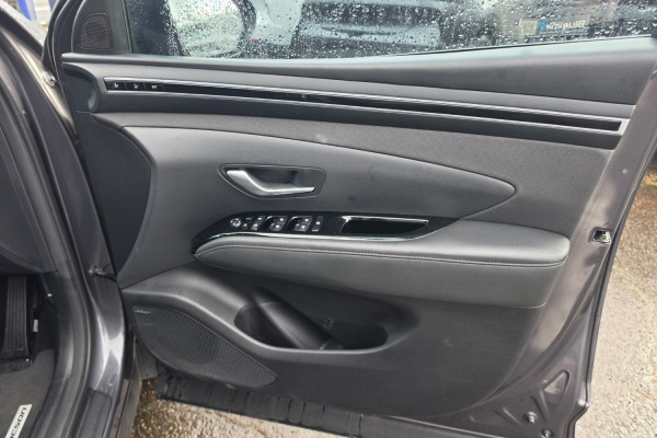 2023 MY24 Hyundai Tucson NX4.V2 Highlander SUV Image 40