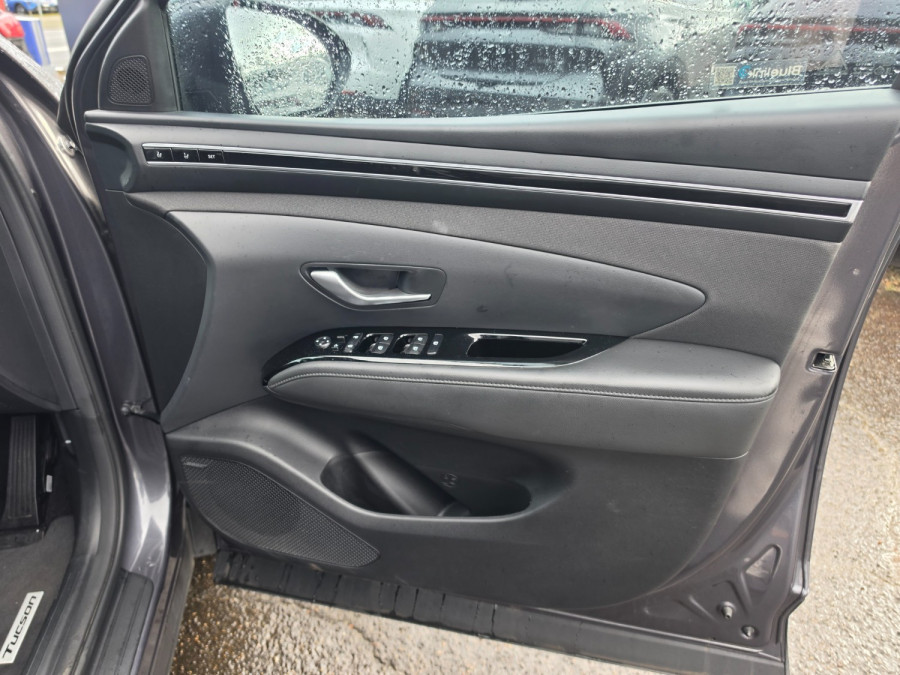 2023 MY24 Hyundai Tucson NX4.V2 Highlander SUV Image 40