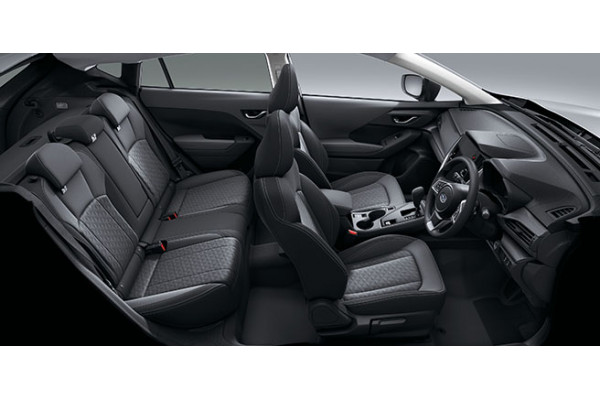 2024 Subaru Crosstrek G6X Hybrid L SUV