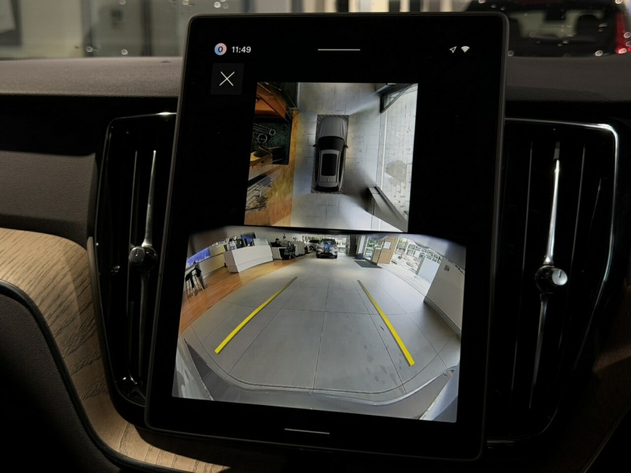 2026 Volvo XC60 UZ Plus B5 Bright SUV Image 18