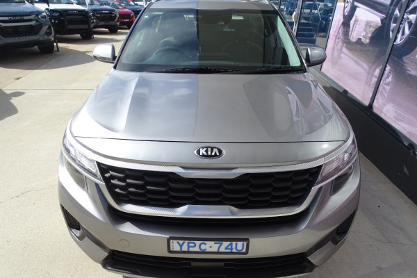 2021 Kia Seltos SP2 S SUV