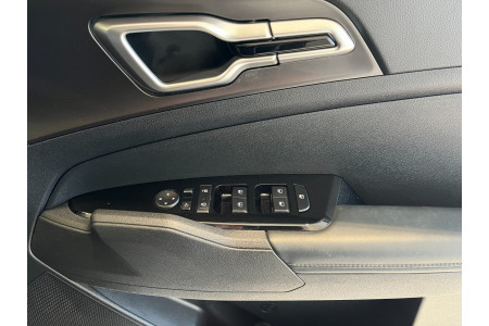 2022 Kia Sportage NQ5 SX Wagon