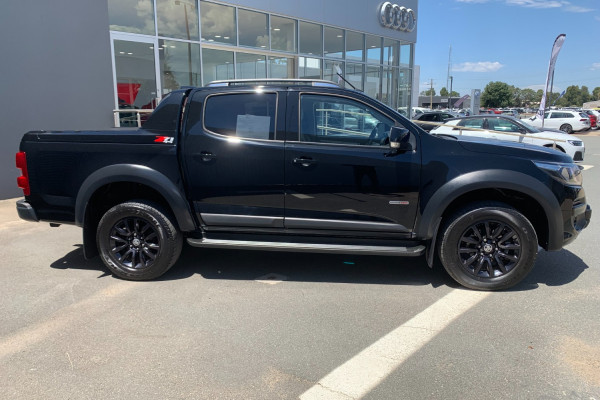 2019 MY20 Holden Colorado Ute
