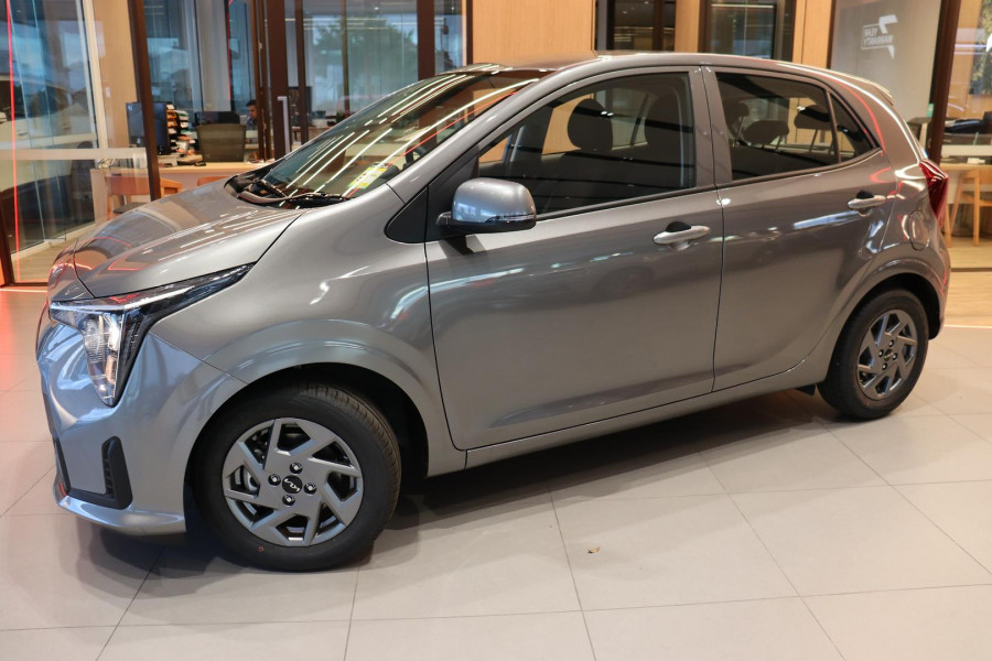 2026 MY27 Kia Picanto JA PE2 Sport Hatch Image 7
