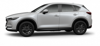 2020 Mazda CX-5 KF2W7A Maxx Sport Suv image 22