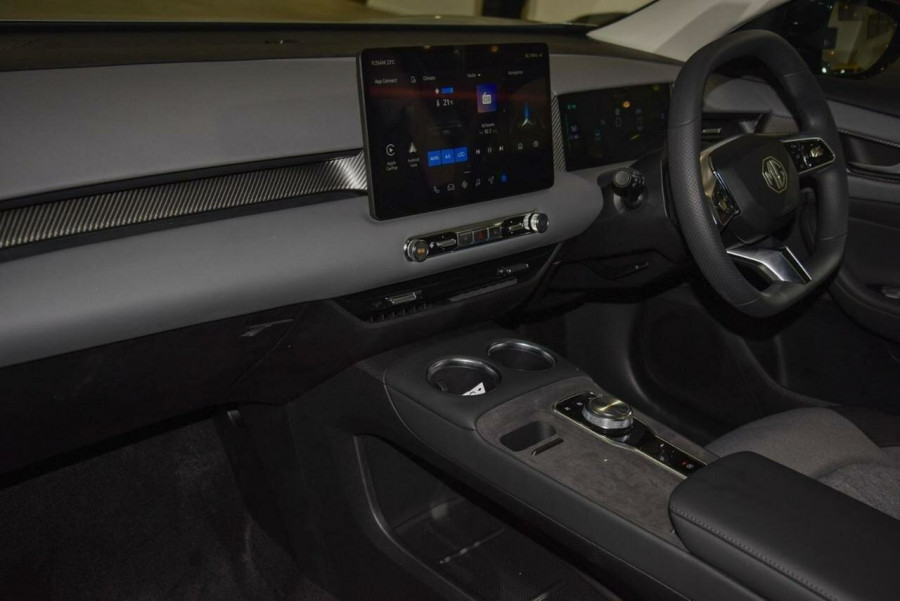 2025 MG MGS5 EV ZS3EM Excite 49 SUV Image 7