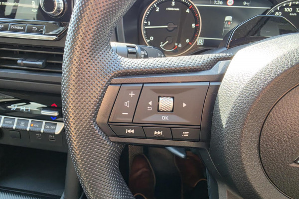 2026 Mitsubishi Triton MV GLX Ute Image 21