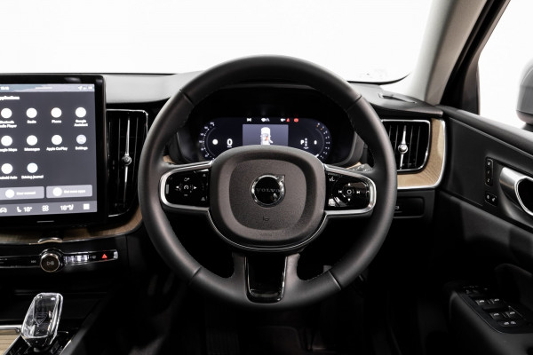 2026 Volvo XC60 UZ B5 Plus 2L Mild Hybrid AWD SUV Image 16