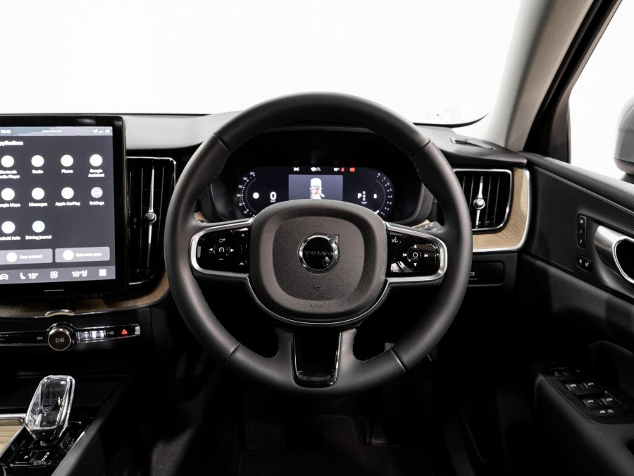 2026 Volvo XC60 UZ B5 Plus 2L Mild Hybrid AWD SUV Image 16